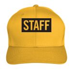 Youth Unisex Yupoong® Zone Performance Cap Thumbnail