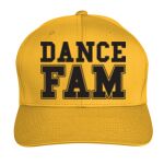 Youth Unisex Yupoong® Zone Performance Cap Thumbnail