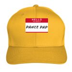Youth Unisex Yupoong® Zone Performance Cap Thumbnail