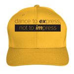 Youth Unisex Yupoong® Zone Performance Cap Thumbnail