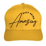Youth Unisex Yupoong® Zone Performance Cap Thumbnail