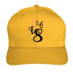 Youth Unisex Yupoong® Zone Performance Cap Thumbnail