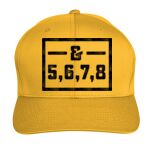 Youth Unisex Yupoong® Zone Performance Cap Thumbnail