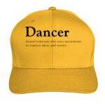 Youth Unisex Yupoong® Zone Performance Cap Thumbnail