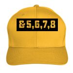 Youth Unisex Yupoong® Zone Performance Cap Thumbnail