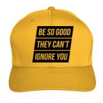 Youth Unisex Yupoong® Zone Performance Cap Thumbnail