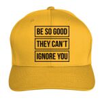 Youth Unisex Yupoong® Zone Performance Cap Thumbnail