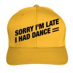 Youth Unisex Yupoong® Zone Performance Cap Thumbnail