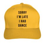 Youth Unisex Yupoong® Zone Performance Cap Thumbnail