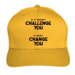 Youth Unisex Yupoong® Zone Performance Cap Thumbnail