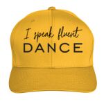 Youth Unisex Yupoong® Zone Performance Cap Thumbnail