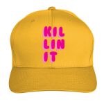 Youth Unisex Yupoong® Zone Performance Cap Thumbnail