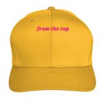 Youth Unisex Yupoong® Zone Performance Cap Thumbnail