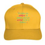 Youth Unisex Yupoong® Zone Performance Cap Thumbnail