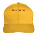 Youth Unisex Yupoong® Zone Performance Cap Thumbnail
