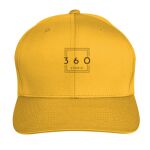 Youth Unisex Yupoong® Zone Performance Cap Thumbnail