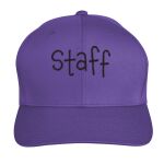 Adult Unisex Yupoong® Zone Performance Cap Thumbnail