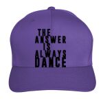 Adult Unisex Yupoong® Zone Performance Cap Thumbnail