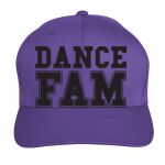 Adult Unisex Yupoong® Zone Performance Cap Thumbnail