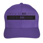Adult Unisex Yupoong® Zone Performance Cap Thumbnail