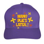 Adult Unisex Yupoong® Zone Performance Cap Thumbnail