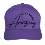 Adult Unisex Yupoong® Zone Performance Cap Thumbnail