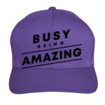 Adult Unisex Yupoong® Zone Performance Cap Thumbnail