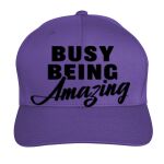 Adult Unisex Yupoong® Zone Performance Cap Thumbnail