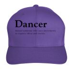 Adult Unisex Yupoong® Zone Performance Cap Thumbnail