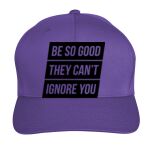 Adult Unisex Yupoong® Zone Performance Cap Thumbnail