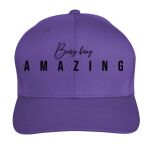Adult Unisex Yupoong® Zone Performance Cap Thumbnail