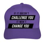 Adult Unisex Yupoong® Zone Performance Cap Thumbnail