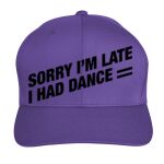 Adult Unisex Yupoong® Zone Performance Cap Thumbnail