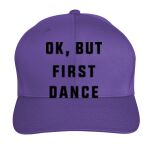 Adult Unisex Yupoong® Zone Performance Cap Thumbnail