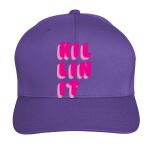 Adult Unisex Yupoong® Zone Performance Cap Thumbnail