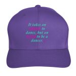 Adult Unisex Yupoong® Zone Performance Cap Thumbnail
