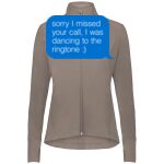 City Jacket Thumbnail