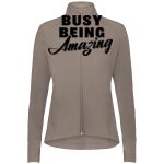 City Jacket Thumbnail