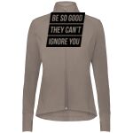 City Jacket Thumbnail