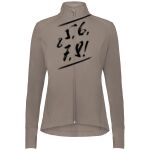 City Jacket Thumbnail