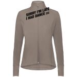 City Jacket Thumbnail