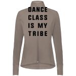 City Jacket Thumbnail