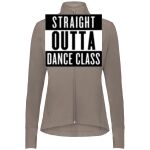 City Jacket Thumbnail