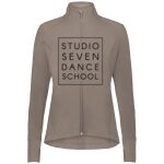 City Jacket Thumbnail