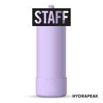 Hydrapeak® Sport Boot Water Bottle w/Straw Lid - 26oz Thumbnail