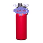 Cienega SS Bottle w/ Twist Chug Lid - 27oz Thumbnail