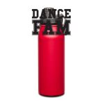 Cienega SS Bottle w/ Twist Chug Lid - 27oz Thumbnail