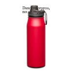 Cienega SS Bottle w/ Twist Chug Lid - 27oz Thumbnail