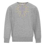 Unisex Soft Fleece Crewneck Thumbnail