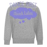Unisex Soft Fleece Crewneck Thumbnail